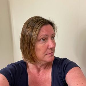 Meet your Posher, Lynne